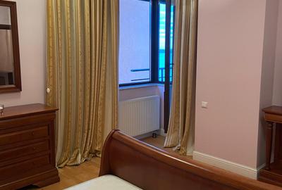 Mamaia Butoaie apartament 3 camere vedere lac termen lung - 7
