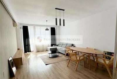Baneasa - Sisesti | Apicultorilor | North Lane | Parcare - 2