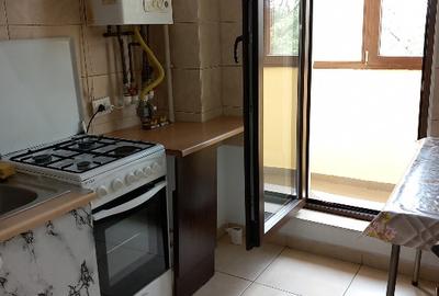 Garsonieră nedecomandată în Rahova
