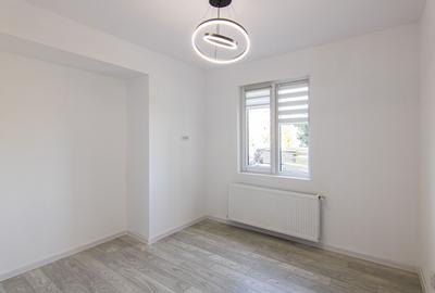 DRUMUL TABEREI | 3 CAMERE | PARTER | CURTE PROPRIE 57MP| 2 BAI | COMISION 0% | - 6