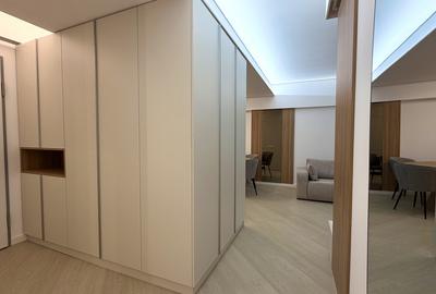 De inchiriat | Apartament 3 camere Cortina North Pipera Voluntari - 6