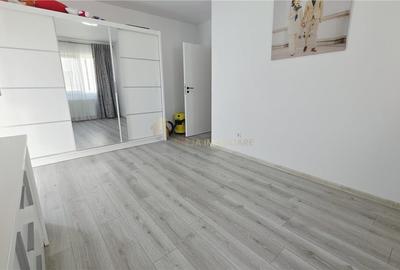 APARTAMENT 2 CAMERE 57MP FLORESTI URUSAGULUI - 12