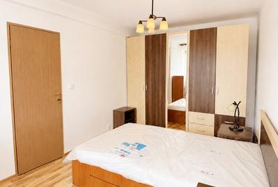 2 camere de închiriat, Scarlat Otulescu, 47 mp, Centrală Proprie, Comision 0 - 9
