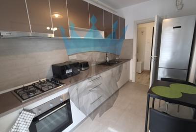 Apartament 2 Camere Complex 21 Residence Politehnica Bucuresti - 9
