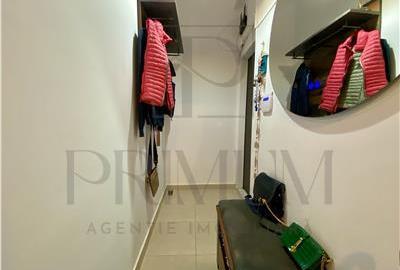 ULTRACENTRAL - 2 Camere - Etaj 3 cu LIFT - Renovat complet - Centrala proprie - 10