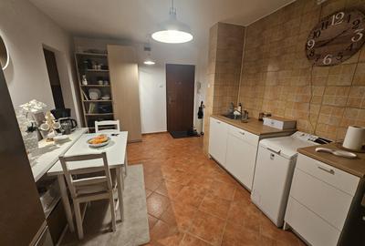 Apartament 2 camere Bd. Basarbia, metrou Costin Georgian 6 min - 5