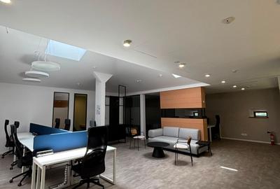 Spatiu de birou | Piata Romana | 234 m2 - 3