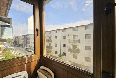 Apartament de 2 camere mobilat plus pod Str Iernii Prelungirea Ghencea - 11