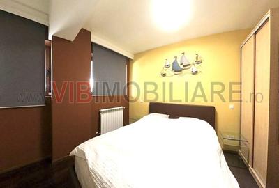 Apartament 3 camere de închiriat Siliștea Snagovului cu acces direct către lac - 6