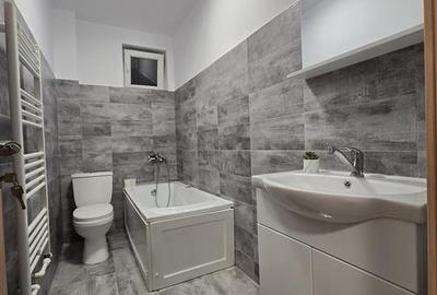 Prima inchiriere! Etaj 1 - Lunca Cetatuii - Cartier Astoria, bloc nou, ap 1 came - 4