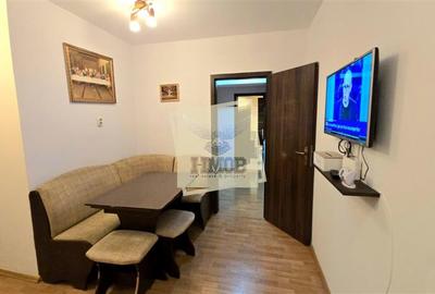 Apartament 2 camere 47 mpu  zona Turnisor - 4
