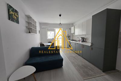 Studio de închiriat 49 m2 pe Bd. Metalurgiei - 2