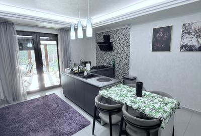 Casa la cheie in Catamaresti Deal zona RAR - 12