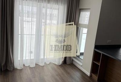 Apartament nou mobilat cu 3 camere si parcare Doamna Stanca - 12