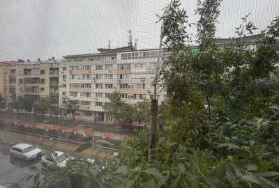 Apartament 3 camere, etajul 2, 78mp, 2 balcoane, bloc interbelic - 8
