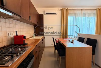 Apartament cu 3 camere de închiriat | Lidl Aeroport | Loc de parcare - 9