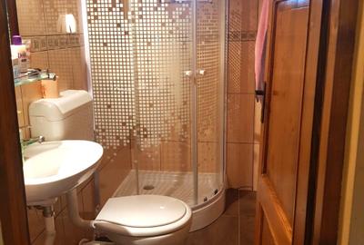 Gospodarie, casa cu 5 camere si 8272 mp teren, in Oarda - 13