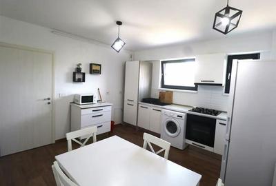 Apartament cu 1 camera, centrala proprie , bloc nou, zona Lipovei - 7