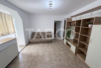 Apartament de inchiriat 2 camere mutare imediata Mihai Viteazul - 9