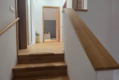 De Inchiriat -Casă 4 camere  premium- Teleferic Grand Residence -Cristian Brasov - 14