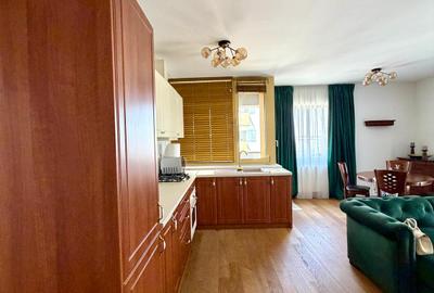 Apartament 2 camere Aviatiei Park - 4