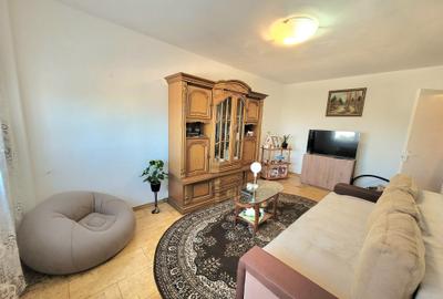 Oportunitate de investiție în cartierul Astra: Apartament luminos cu 3 camere - 2