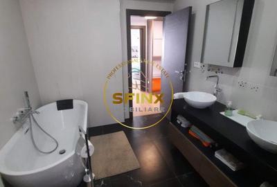 Iancu Nicolae Jolie Ville, vila noua de vanzare, 7 camere, 4 locuri de parcare - 50