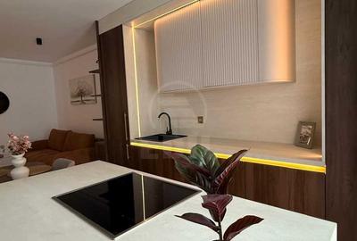 Vanzare Apartament 2 camere semidecomandat, 53 mp, Tineretului - 7