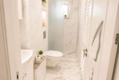 TOMIS NORD 2 CAMERE ETAJ 2 450 EURO TERMEN LUNG - 7