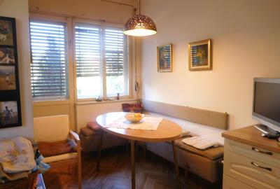 Apartament 5 camere, locatie excelenta! - 12