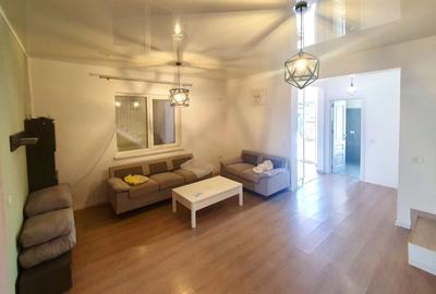 Duplex cu 4 camere în Moșnița Nouă