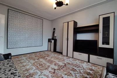 Apartament cu 2 camere (Gheorgheni, Cart. Florilor, 50 C) - 2