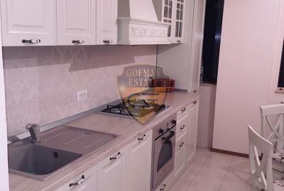 Apartament 3 camere decomandat Faleza Nord - 7