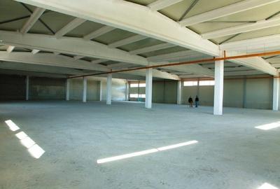 Proprietar, vand teren (81.500mp) cu hale (12.100mp) Bolintin Deal, A1, km 23 - 5