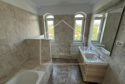 Vila Individuala | Teren 600 Mp  | Garaj - 19