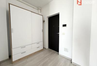 Apartament cu 2 camere de inchiriat, loc de parcare, in Dumbravita - 7