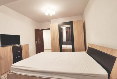 Inchiriere Gars bloc 2022 et 2,cu centrala proprie,la metrou Lujerului 10 min - 6