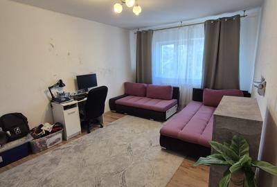 Apartament cu 2 camere decomandat în Dancu