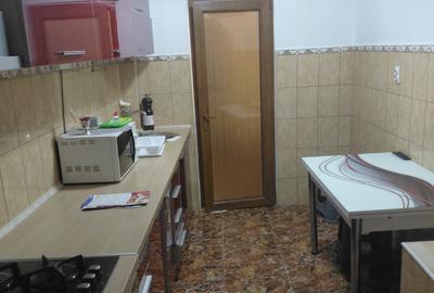 Apartament cu 3 camere mobilat si utilat complet Siderurgistilor - 7