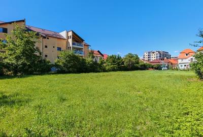 Teren intravilan Brasov - 3
