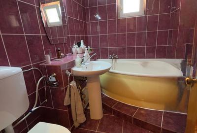 Inel 1 - Dionisie cel mic apartament semidecomandat 2 camere - 4