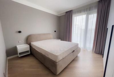 Apartament premium 2 camere, 58mp, garaj subteran, etaj5/7 - Buna Ziua - 6