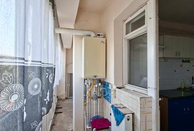 Apartament cu potențial, 59 mp, zona General – utilități separate - 3