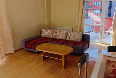 Inch apartament 2 cam ARED KAUFLAND - 6