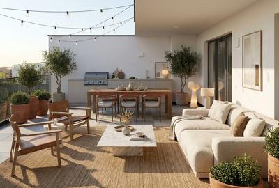 Apartament cu 2 camere decomandat în Theodor Pallady