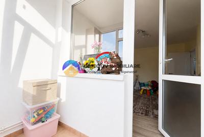 Apartament 3 camere – Dărmănești – renovat 2019 - 2