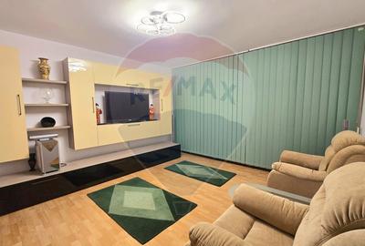 3 camere  - Samuil Vulcan 17 - centrala proprie - 2