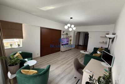 Apartament  2 camere I Bulevardul Unirii I Vedere la fantani - 2
