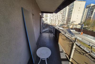De vânzare apartament 2 camere cartier Mănăștur - 11