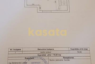 Vilă individuala Pipera–Iancu Nicolae I 244 mp utili I Gradina I Garaj - 39